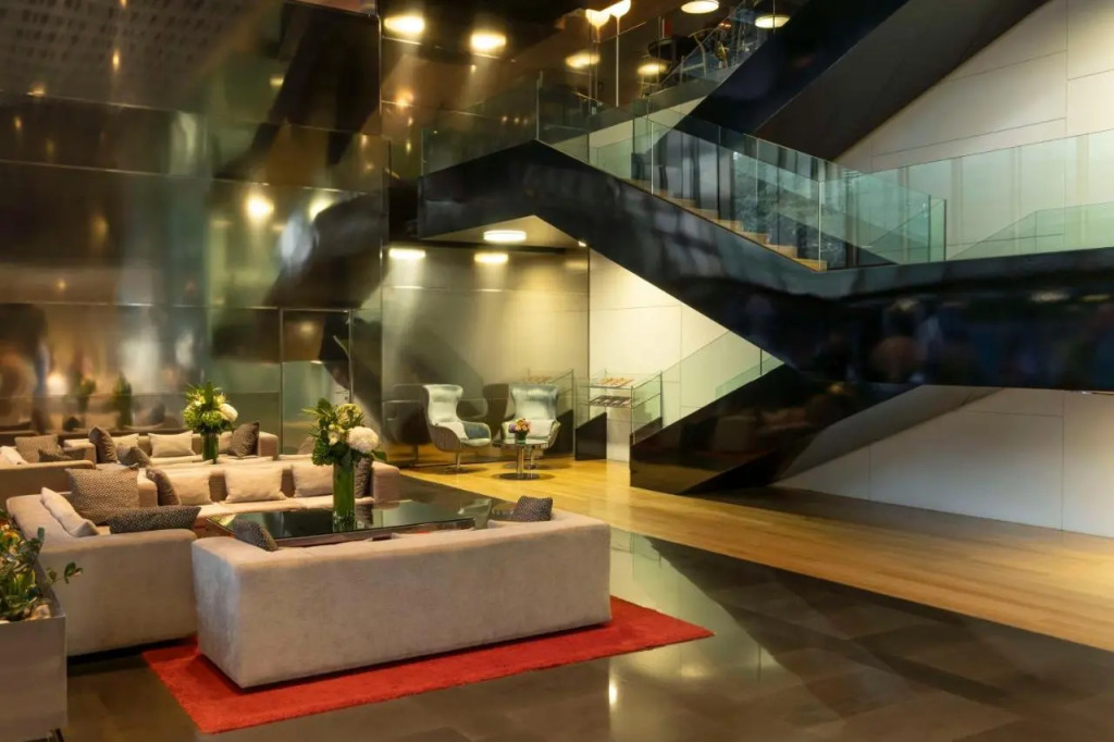 NH Collection Barcelona Constanza