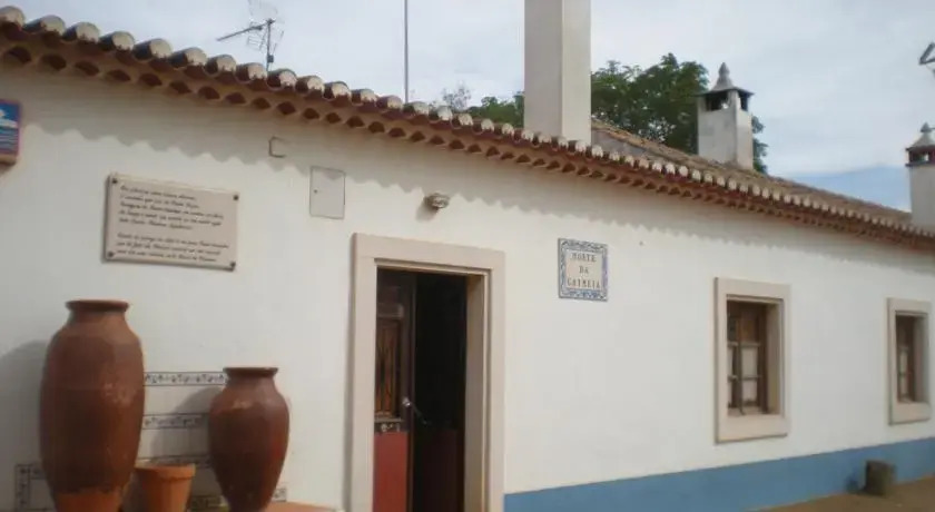 Monte da Crimeia Turismo Rural