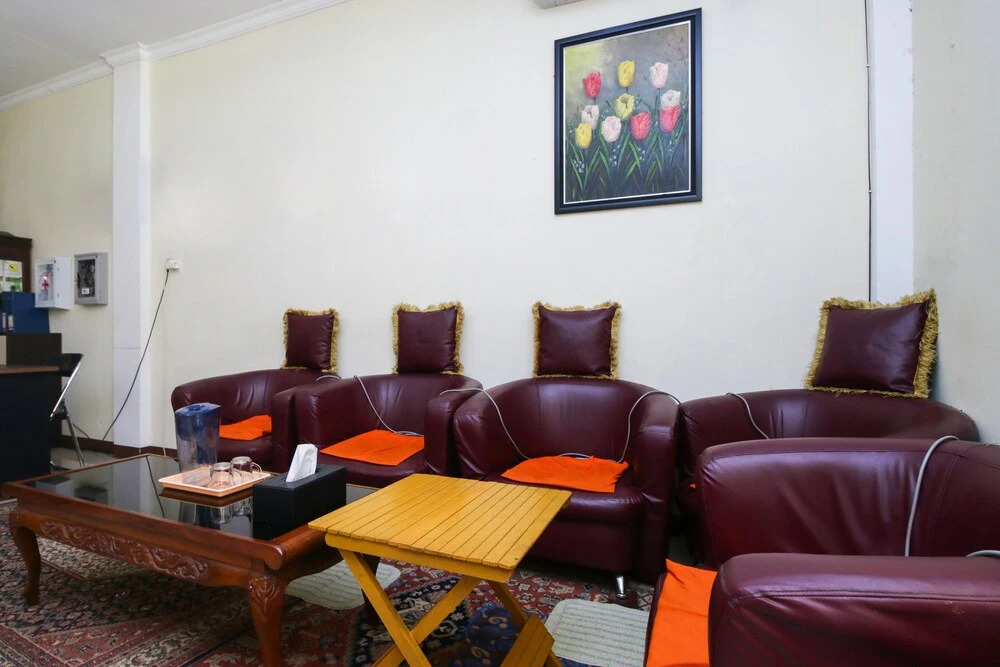 Airy Syariah Panglima Batur Timur 45 Banjarbaru