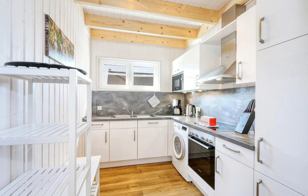 Amazing Home in Ostseeresort Olpenitz With 2 Bedrooms and Wifi
