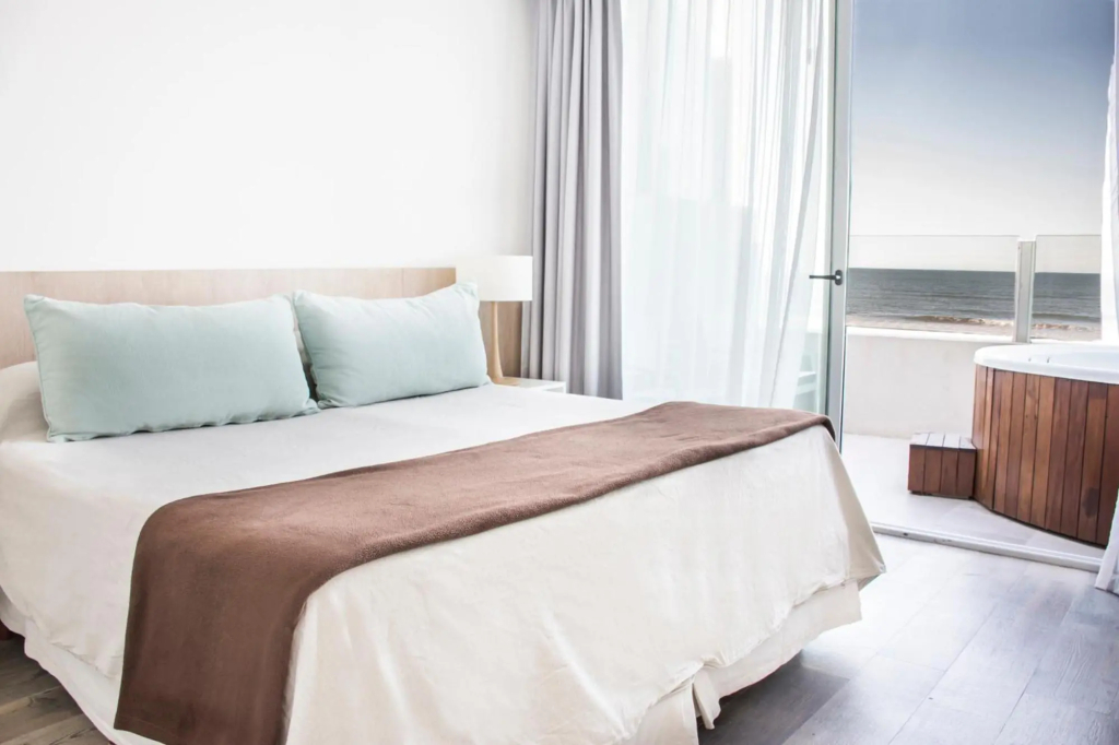 Pinamar Beach Resort