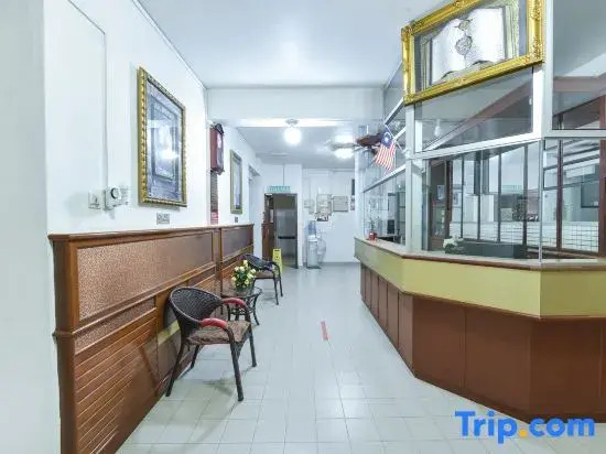 Hotel O near Monas formerly Cideng Timur Residence
