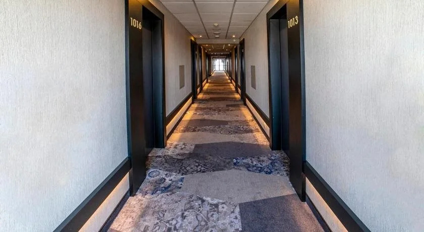 Hotel Victoria