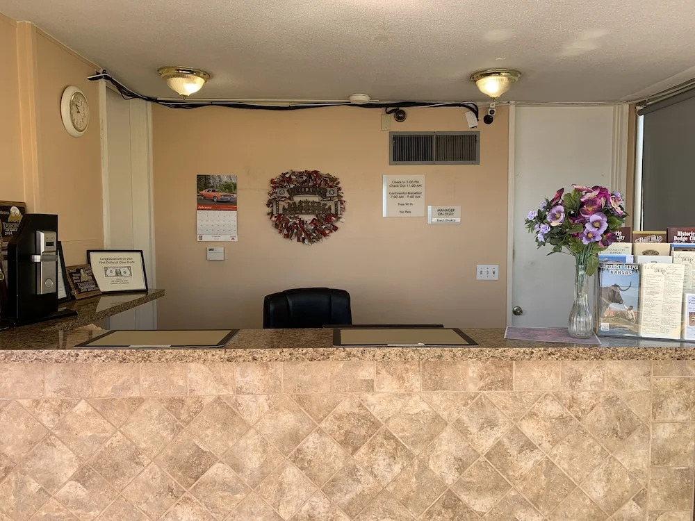 Americas Best Value Inn