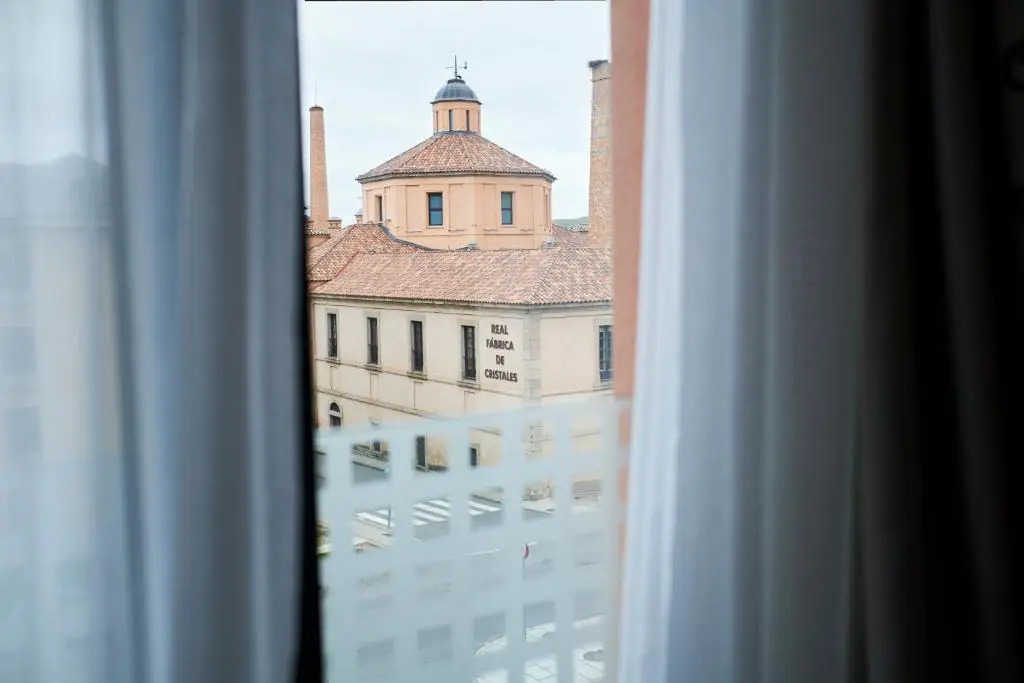 Hotel AR Isabel de Farnesio