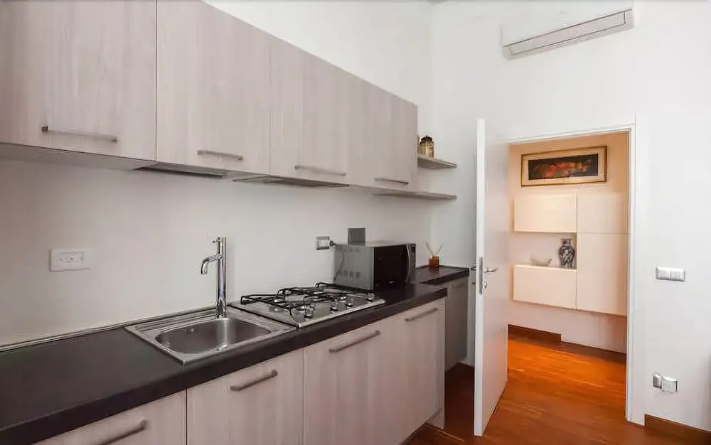 Casa Vacanza Colosseo
