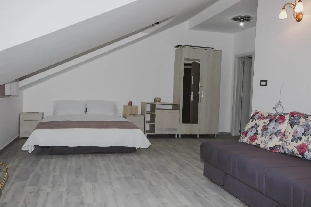 Hotel Dapčević