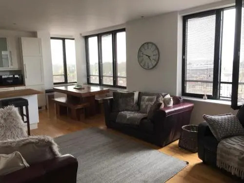 1 Farnsby Street Apartment 19