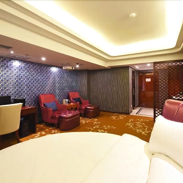 Shuntian Hotel (Yuntang Campus Branch of Changsha University of Science and Technology)