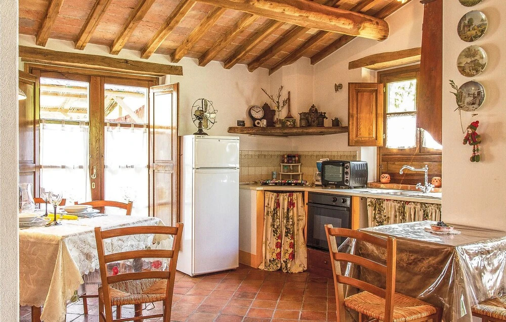 La Casina del Fosso