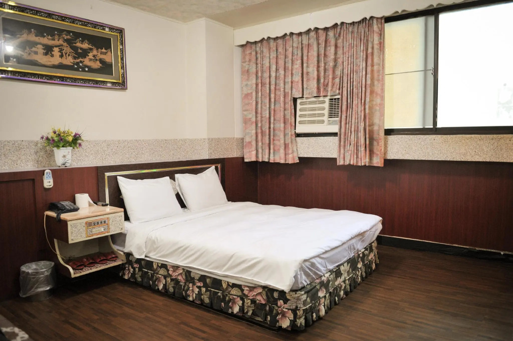 Huang Kai Hotel