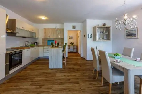 Apartments Franny