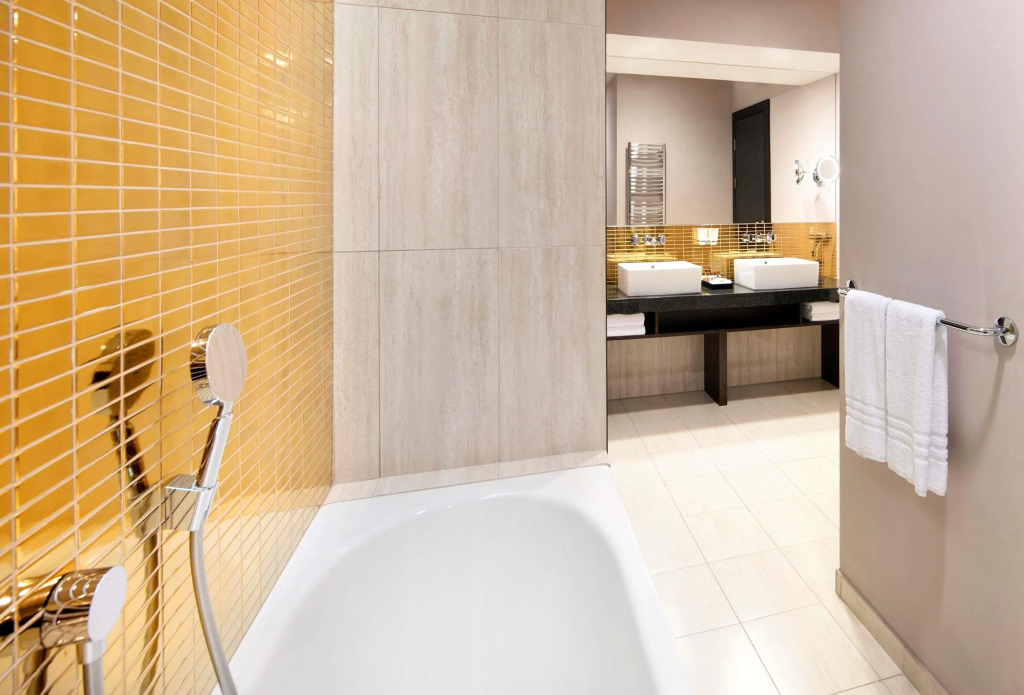 Radisson Blu Hotel Prague