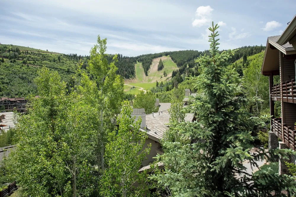 503 - Four Bedroom with Spa Trail's End Lodge 4 Condo