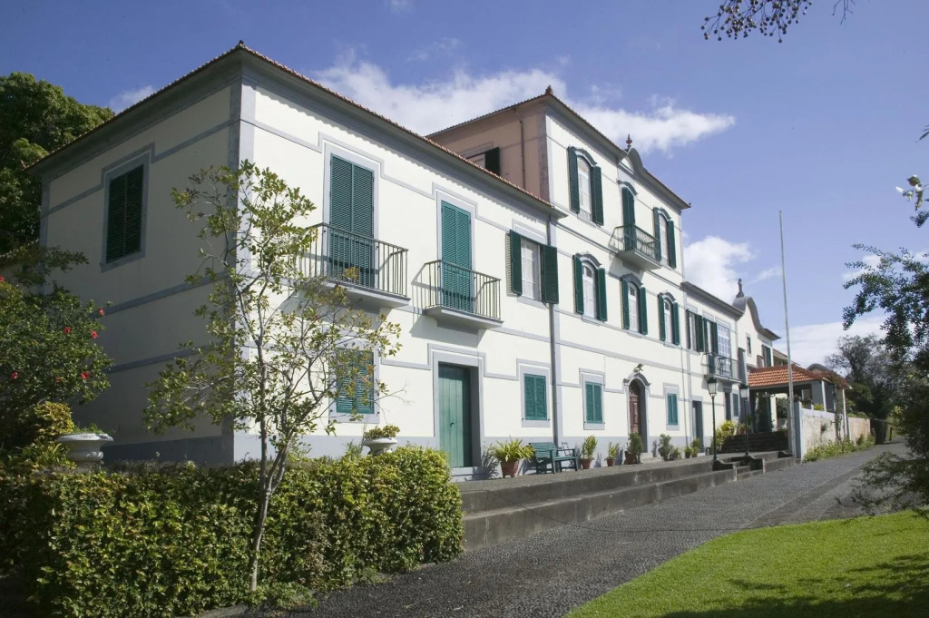 Apartamentos Quinta Mae dos Homens