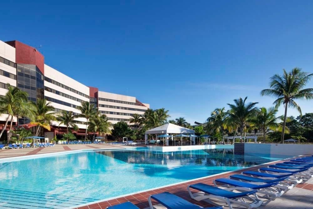 Memories Miramar Havana