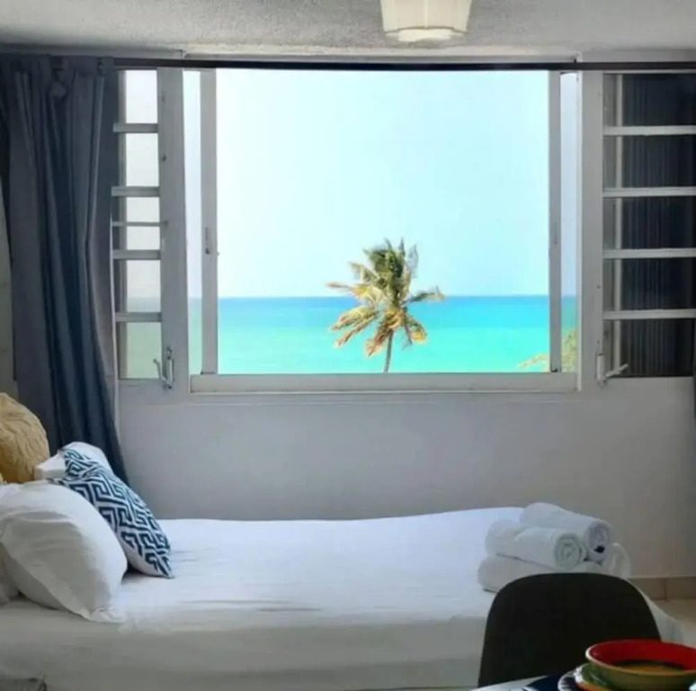 Isla Verde by the Beach