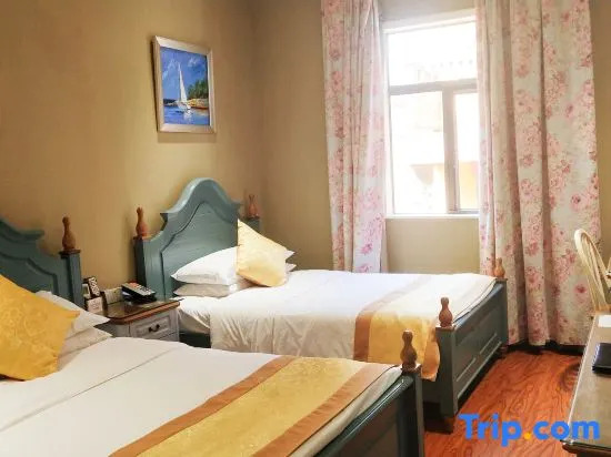 Xinyu Color Village Leisure Homestay