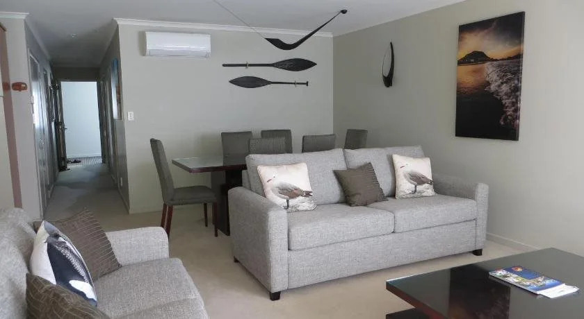 Cutterscove Resort Apartments