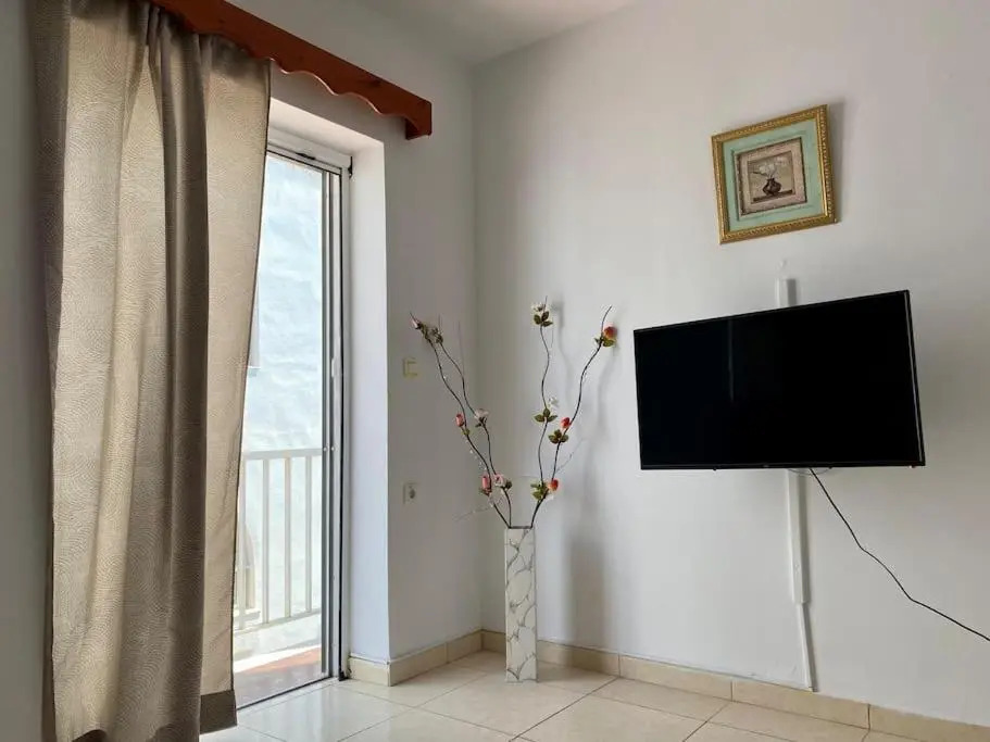 Elgreco Apartment, with nice view, in Kos Town "12"