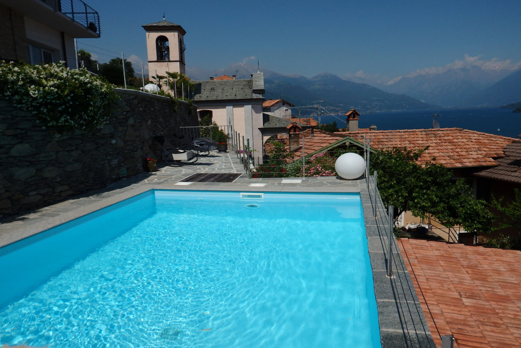 Villa Luminosa