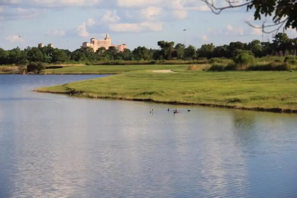 New 2 bed Townhome Serenity at Your Vista Cay Near all Theme Parks and Convention Center
