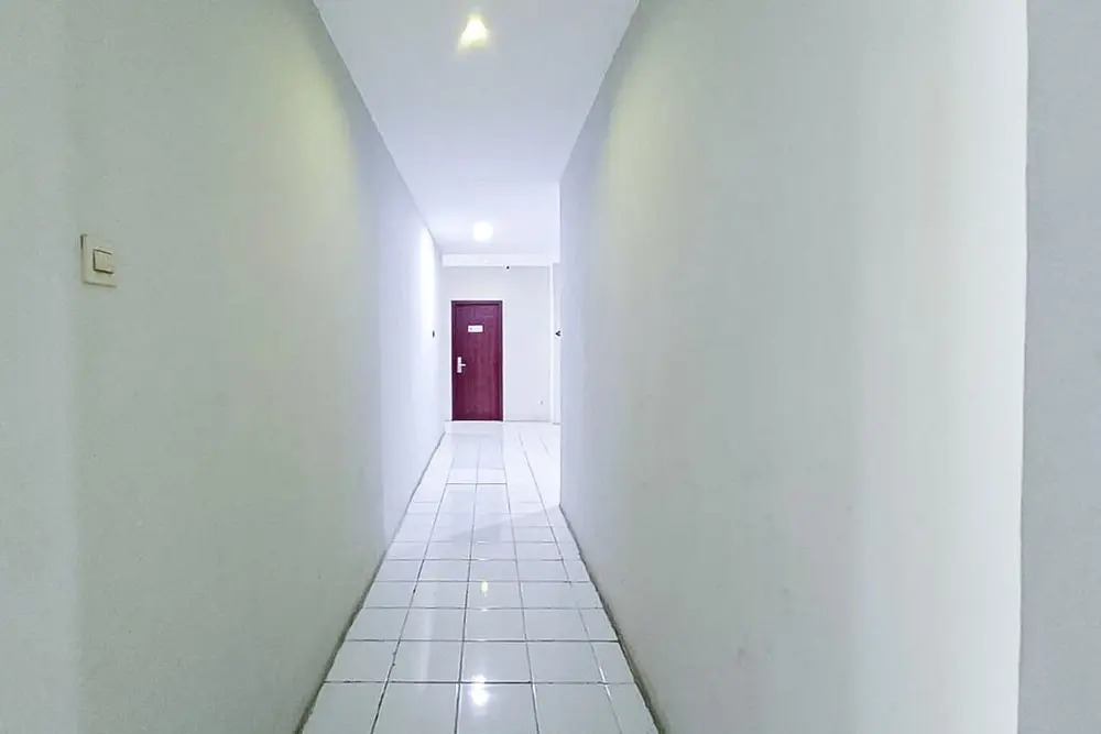 Hotel Ciputat RedPartner