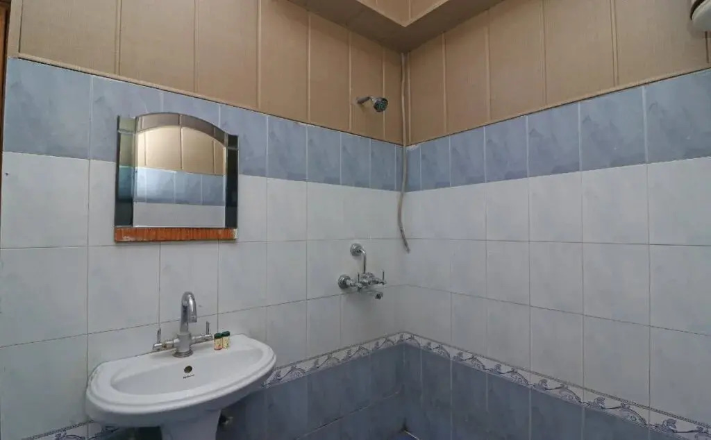 Hotel Sweet Home By OYO Rooms