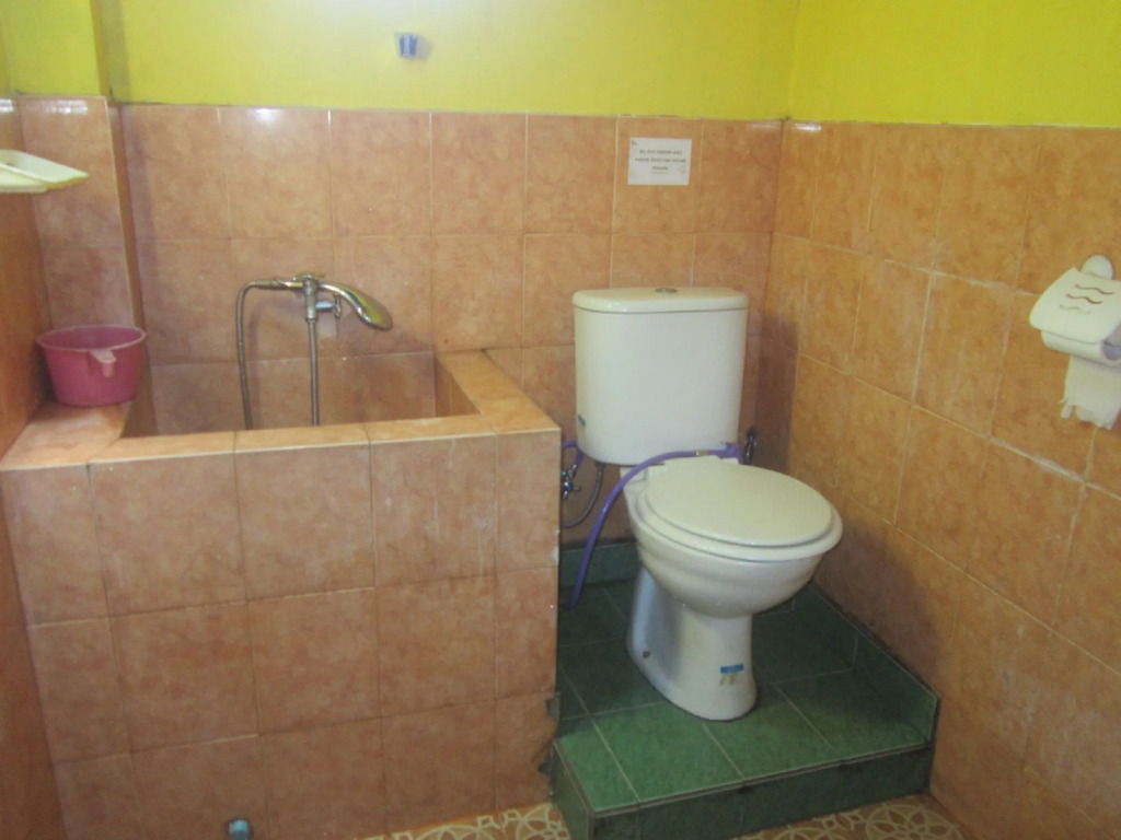 Kampung Osing Inn