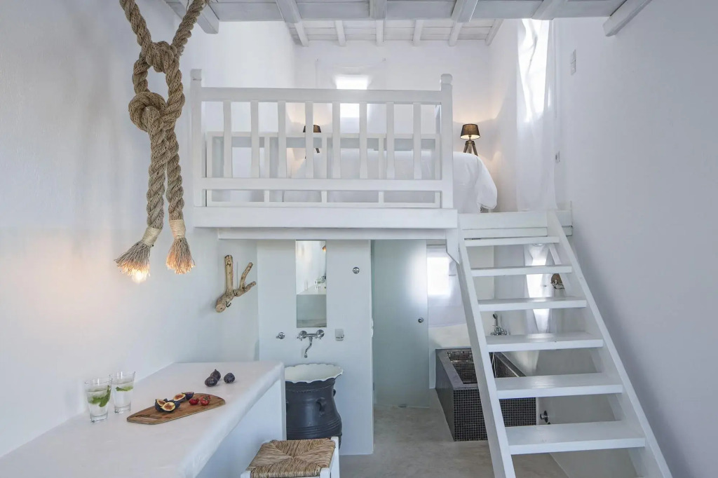 Almyra Guest Houses
