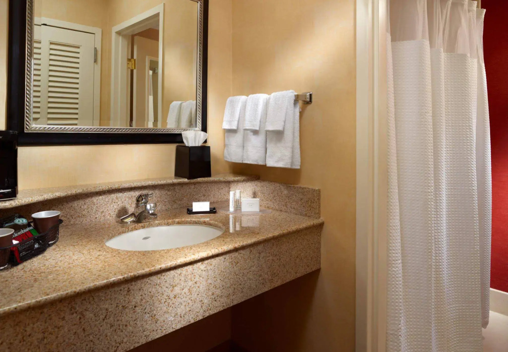 Courtyard by Marriott Nashville Brentwood