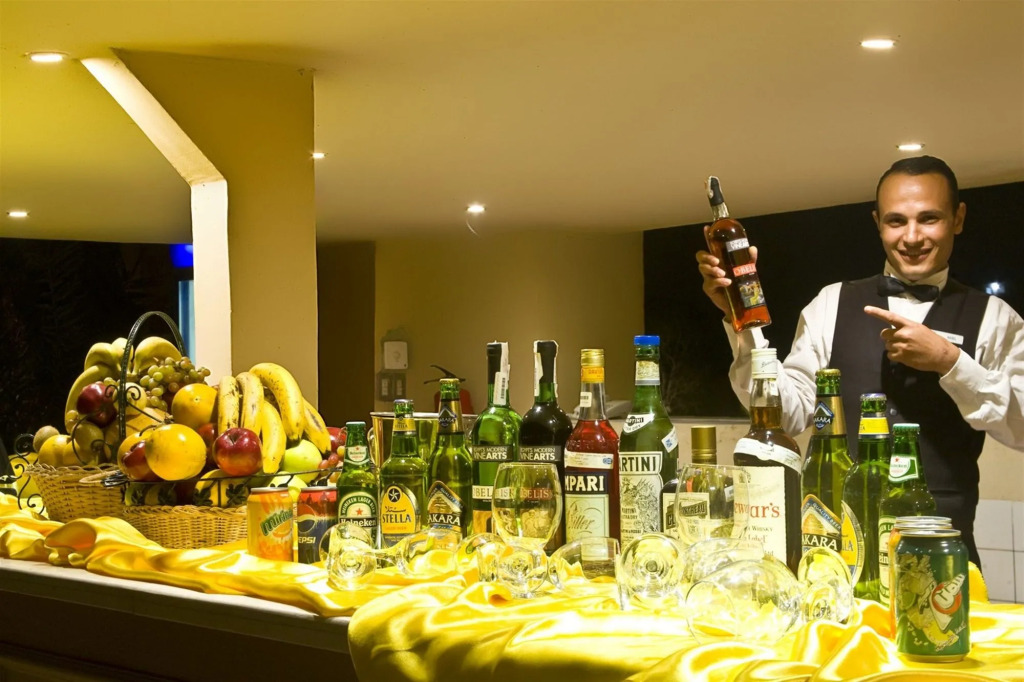 Helnan Auberge Fayoum