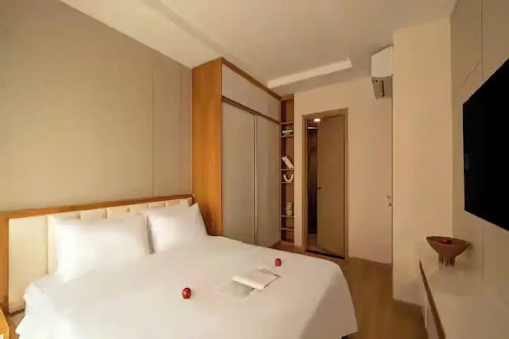 Vivian Boutique Terra Royal Residence
