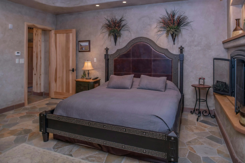 Cougar Ridge Resort
