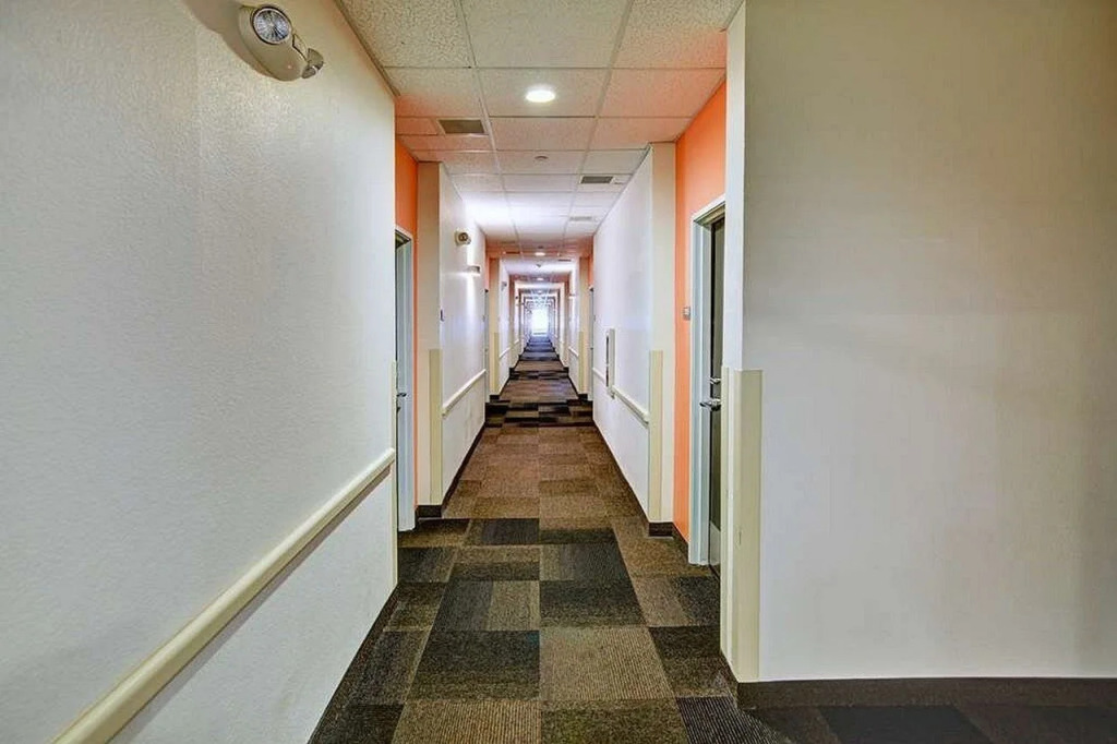 Motel 6-Roanoke, TX - Northlake - Speedway