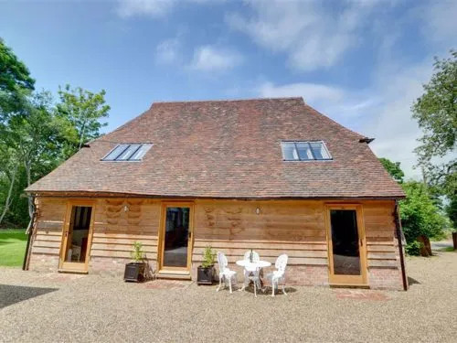 Saddlehurst Barn