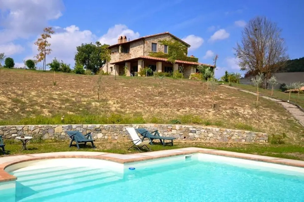 Villa Cristiana