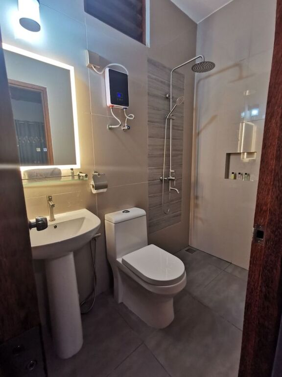Village Hideaways & Spas