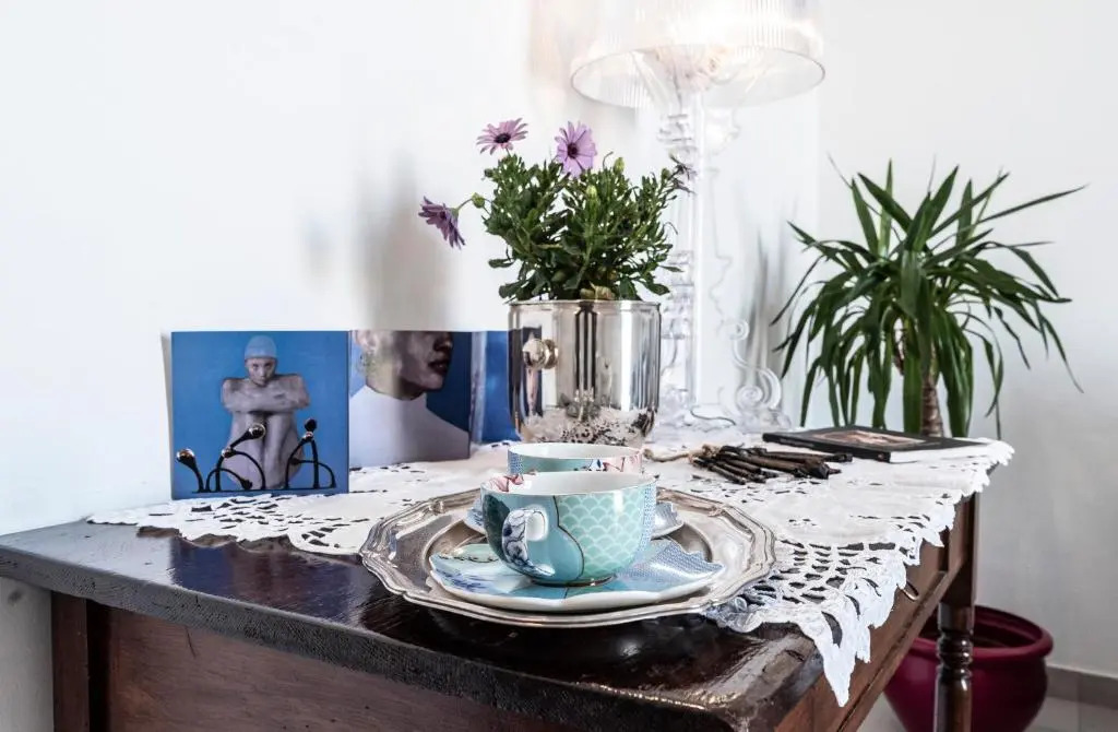 Suite 18, casa di charme in Ortigia