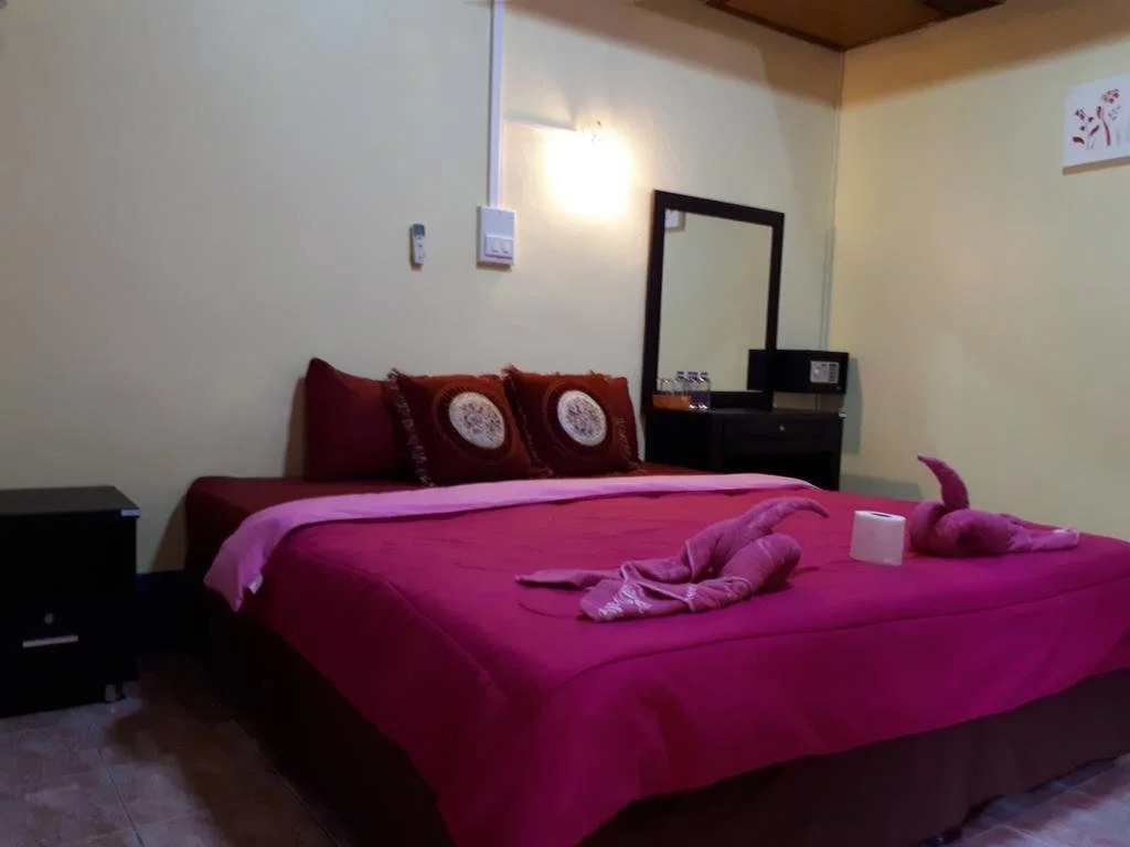 Lanta Sunmoon Bungalow