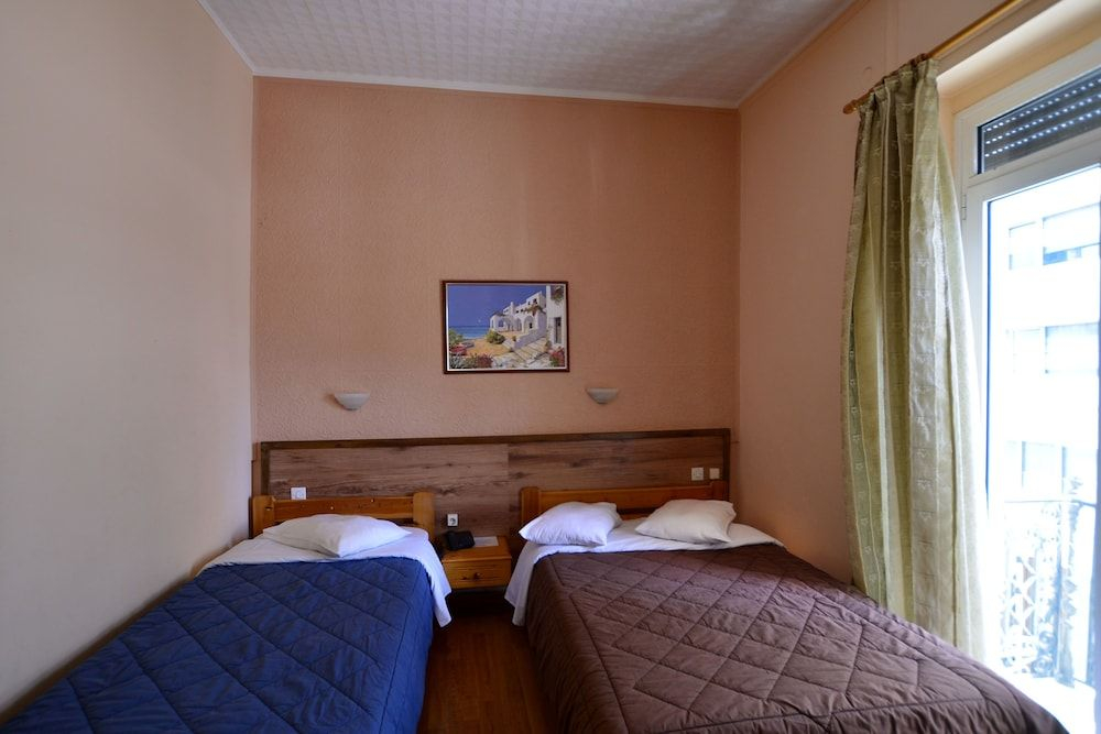 Hotel Electra