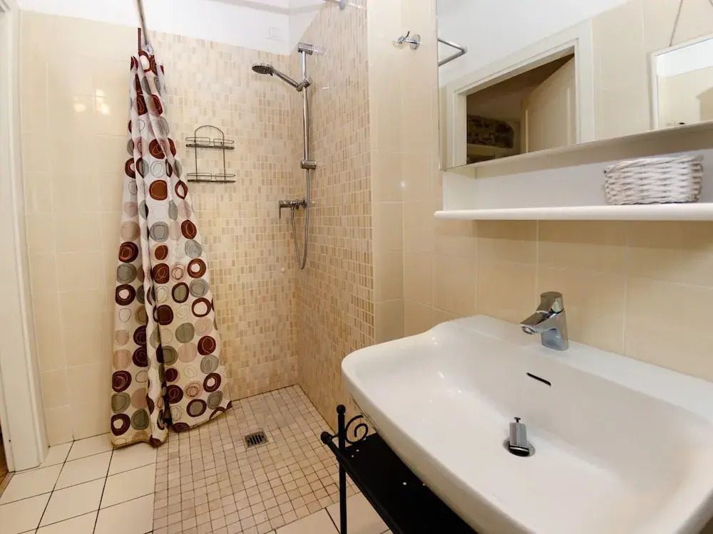 Holiday Home in Lucca With Pool & Garden