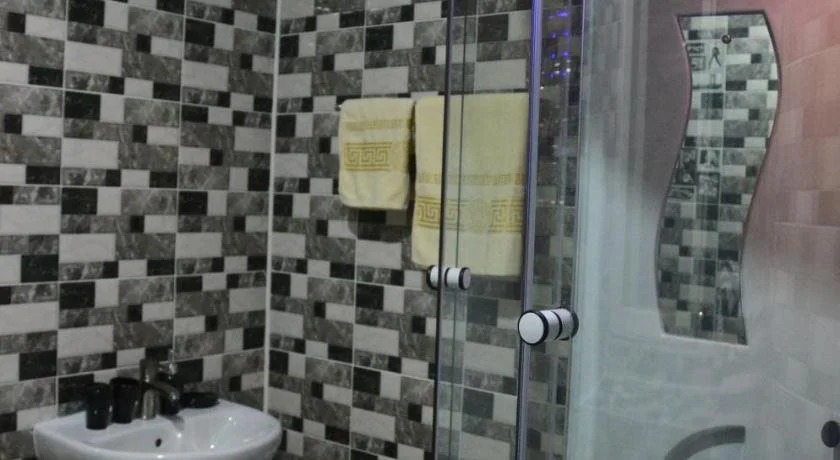 Dream Hotel