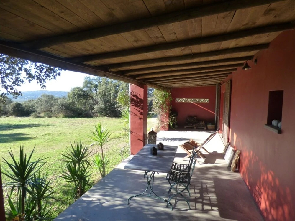 The Barn