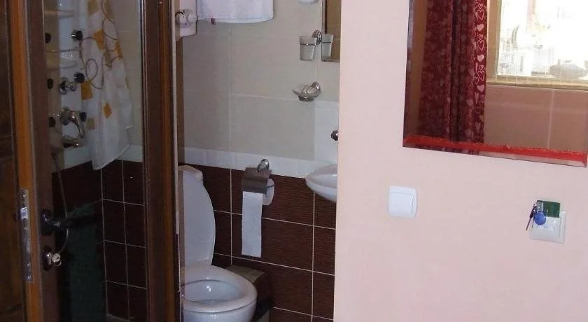 Varnaflats Guest Rooms