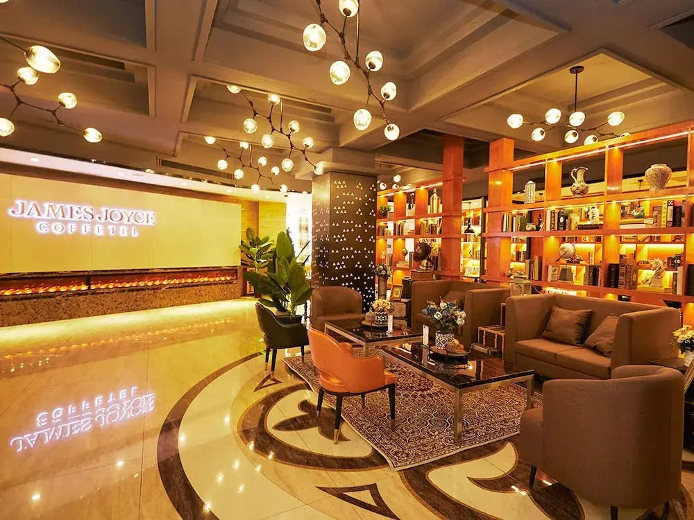Yucheng Hotel