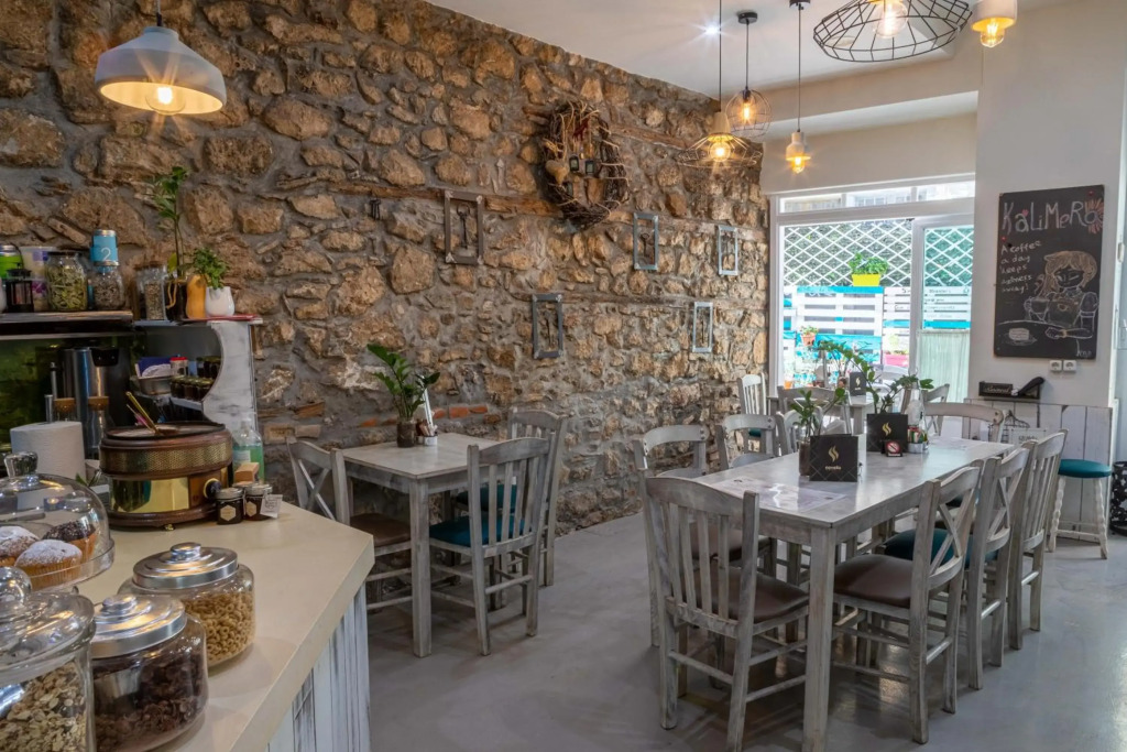 Althaia Pension