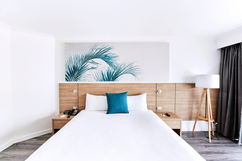 Novotel Cairns Oasis Resort