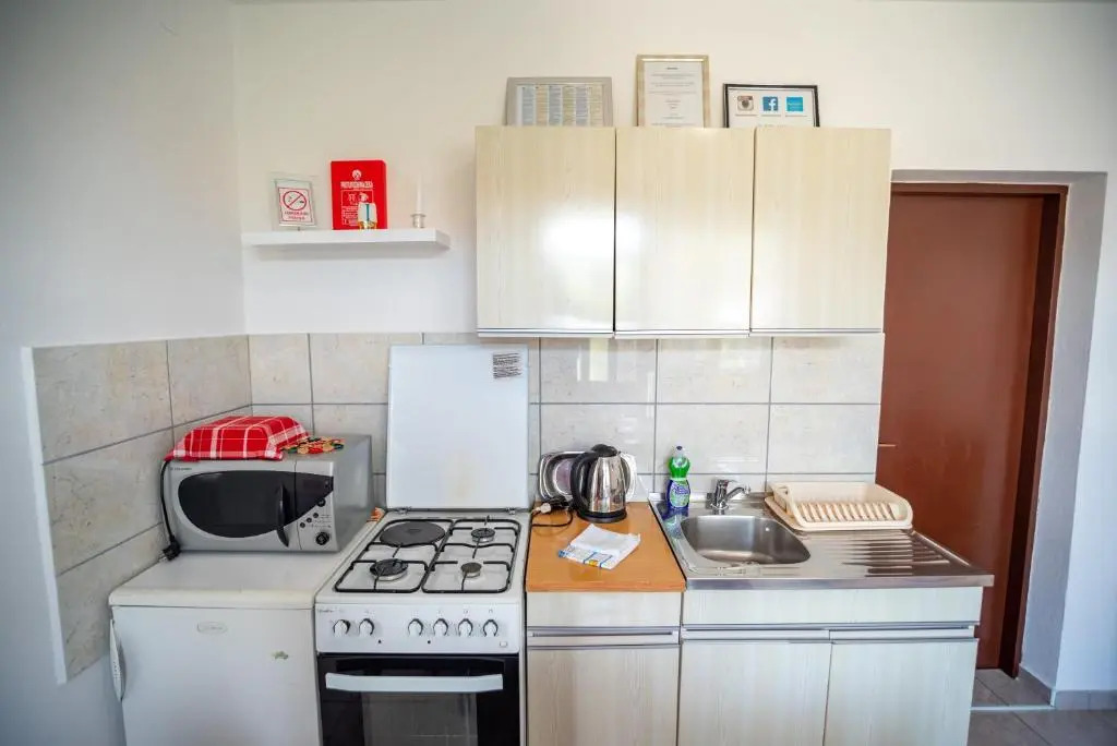 Apartments Fuma