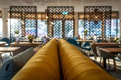 Hotel Boschrand